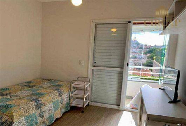 Imagem Apartamento com 3 Quartos à Venda, 93 m² em Lapa - São Paulo
