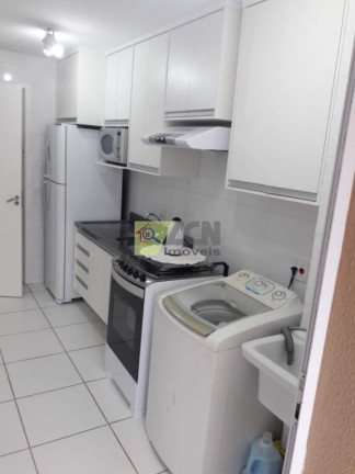 Imagem Apartamento com 2 Quartos à Venda, 56 m² em Jardim Santa Clara Do Lago Ii - Hortolândia