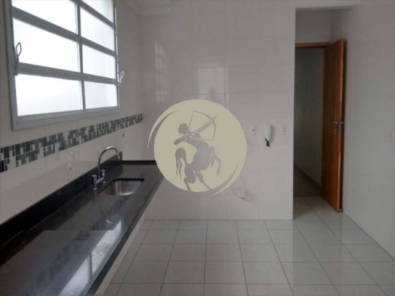 Imagem Casa com 3 Quartos à Venda, 168 m² em Aparecida - Santos Imagem Casa com 3 Quartos à Venda, 168 m² em Aparecida - Santos
