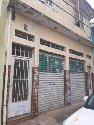 Terreno à Venda, 140 m² em Vila Formosa - São Paulo