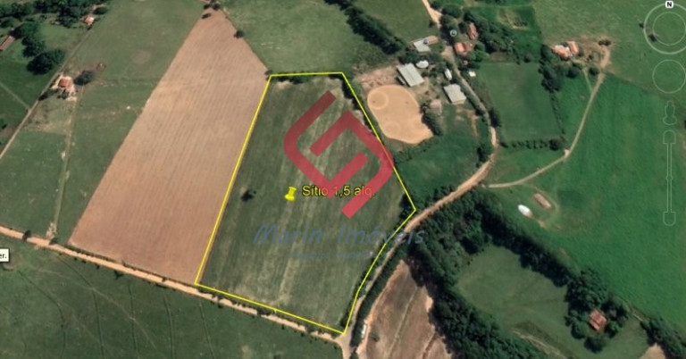 Imagem Imóvel à Venda, 36.300 m² em Sítio Grande - Boituva Imagem Imóvel à Venda, 36.300 m² em Sítio Grande - Boituva