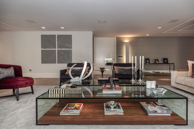 Imagem Apartamento com 4 Quartos à Venda, 341 m² em Jardim Paulista - São Paulo Imagem Apartamento com 4 Quartos à Venda, 341 m² em Jardim Paulista - São Paulo