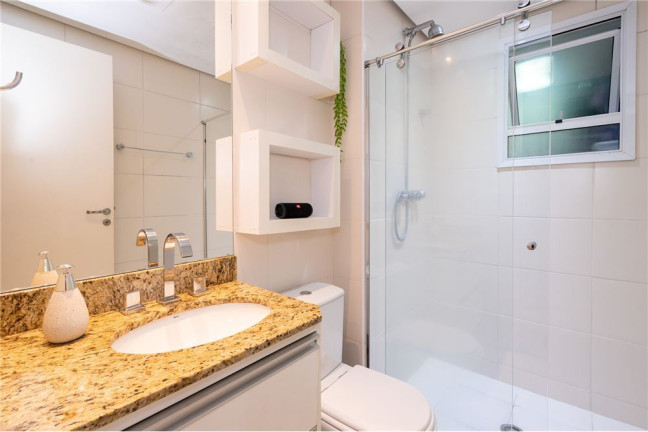 Imagem Apartamento com 2 Quartos à Venda, 85 m² em Real Parque - São Paulo Imagem Apartamento com 2 Quartos à Venda, 85 m² em Real Parque - São Paulo