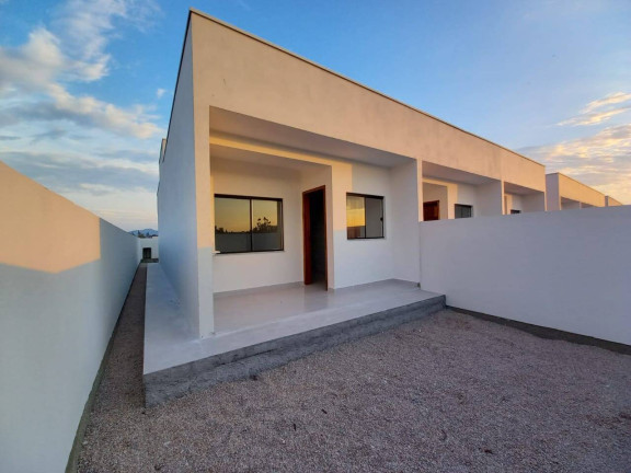 Imagem Casa com 2 Quartos à Venda, 50 m² em Bairro Joaia - Tijucas Imagem Casa com 2 Quartos à Venda, 50 m² em Bairro Joaia - Tijucas