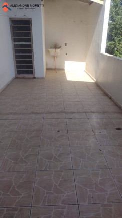 Imagem Casa com 2 Quartos para Alugar, 125 m² em Sorocaba