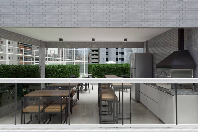 Imagem Apartamento com 2 Quartos à Venda, 83 m² em Aviação - Praia Grande Imagem Apartamento com 2 Quartos à Venda, 83 m² em Aviação - Praia Grande