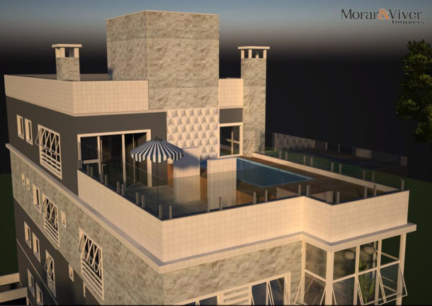 Imagem Apartamento com 3 Quartos à Venda, 85 m² em Aristocrata - São José Dos Pinhais Imagem Apartamento com 3 Quartos à Venda, 85 m² em Aristocrata - São José Dos Pinhais