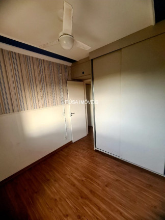 Imagem Apartamento com 2 Quartos à Venda, 70 m² em Vila Do Golf - Ribeirão Preto