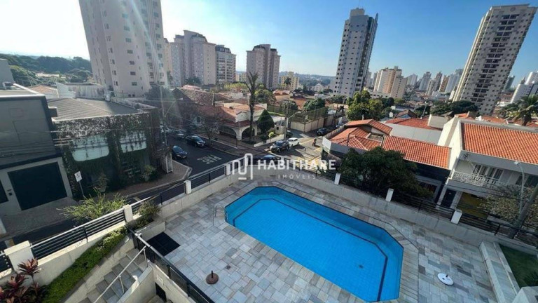 Imagem Apartamento com 3 Quartos à Venda, 192 m² em Centro - Piracicaba Imagem Apartamento com 3 Quartos à Venda, 192 m² em Centro - Piracicaba