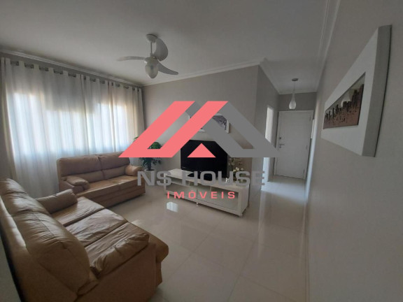 Imóvel com 1 Quarto à Venda, 50 m² em Enseada - Guarujá
