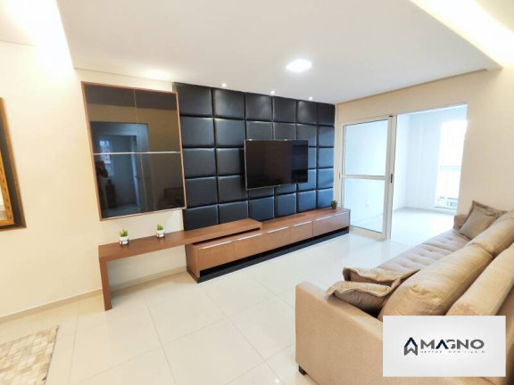 Imagem Apartamento com 3 Quartos à Venda, 101 m² em Centro - Cascavel