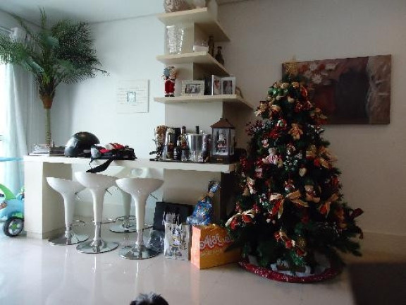 Imagem Apartamento à Venda, 113 m² em Apartamento Em Alphaville - Alphaville