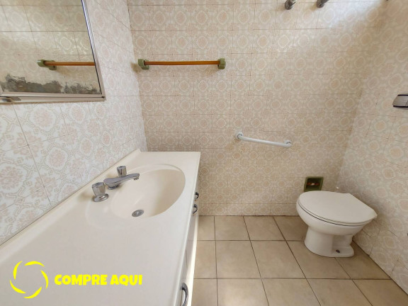 Imagem Apartamento com 3 Quartos à Venda, 104 m² em Higienópolis - São Paulo Imagem Apartamento com 3 Quartos à Venda, 104 m² em Higienópolis - São Paulo