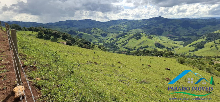 Imagem Chácara à Venda, 21 m² em Centro - Paraisópolis