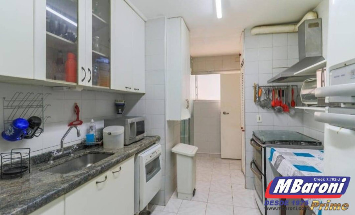 Imagem Apartamento com 2 Quartos à Venda, 98 m² em Campo Belo - São Paulo Imagem Apartamento com 2 Quartos à Venda, 98 m² em Campo Belo - São Paulo