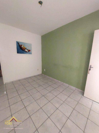 Imagem Imóvel com 2 Quartos à Venda, 53 m² em Conjunto Residencial Tancredo Neves - São Vicente Imagem Imóvel com 2 Quartos à Venda, 53 m² em Conjunto Residencial Tancredo Neves - São Vicente
