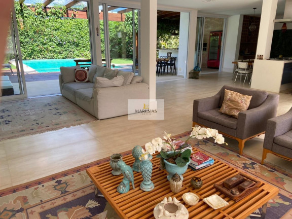 Imagem Casa com 4 Quartos à Venda, 400 m² em Maresias - São Sebastião Imagem Casa com 4 Quartos à Venda, 400 m² em Maresias - São Sebastião