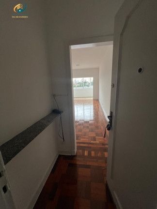 Imagem Apartamento com 3 Quartos para Alugar, 130 m² em Indianópolis - São Paulo Imagem Apartamento com 3 Quartos para Alugar, 130 m² em Indianópolis - São Paulo