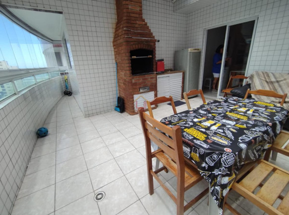 Imagem Cobertura com 2 Quartos à Venda, 120 m²
