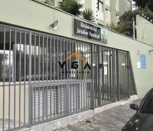 Imagem Apartamento com 2 Quartos à Venda, 48 m² em Vila Carrão - São Paulo Imagem Apartamento com 2 Quartos à Venda, 48 m² em Vila Carrão - São Paulo