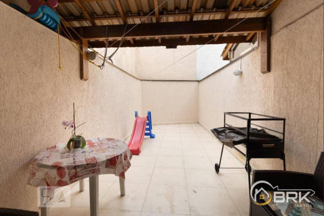 Imagem Sobrado com 3 Quartos à Venda, 138 m² em Vila Formosa - São Paulo