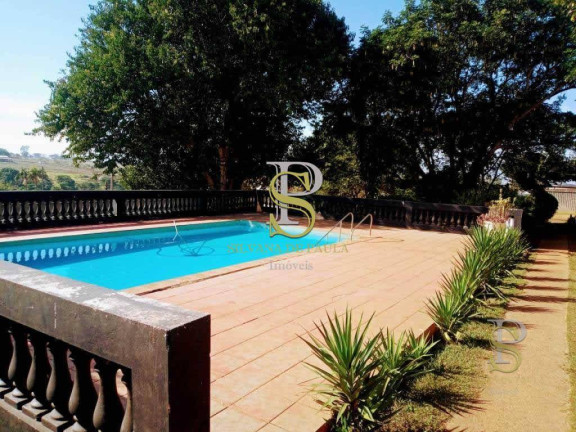 Imagem Chácara com 9 Quartos à Venda, 1.000 m² em Rio Verde - Araçoiaba Da Serra Imagem Chácara com 9 Quartos à Venda, 1.000 m² em Rio Verde - Araçoiaba Da Serra