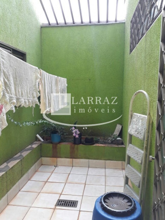 Imagem Casa com 4 Quartos à Venda, 186 m² em Ipiranga - Ribeirão Preto Imagem Casa com 4 Quartos à Venda, 186 m² em Ipiranga - Ribeirão Preto