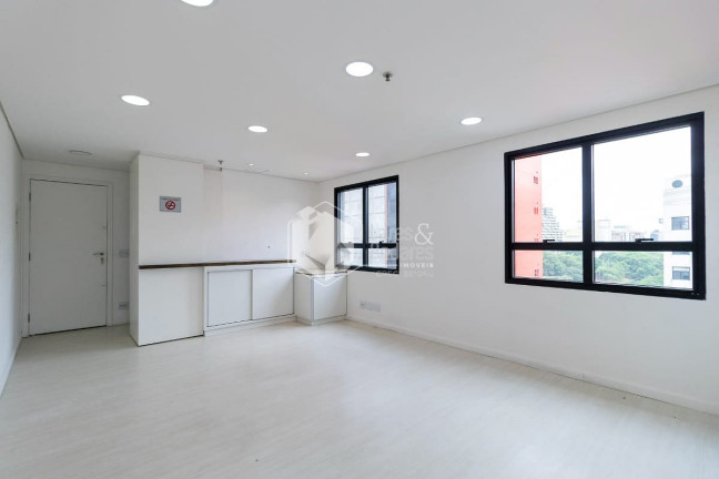 Imagem Sala Comercial à Venda, 41 m² em Bela Vista - São Paulo