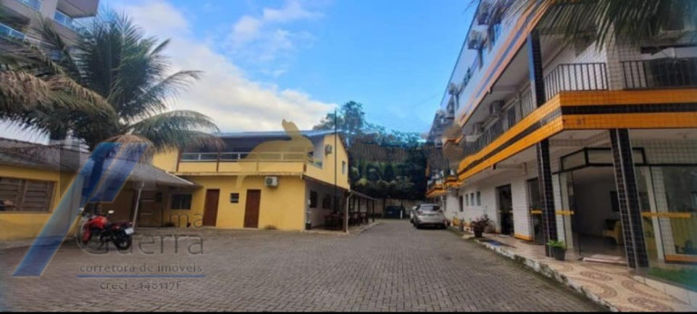 Imagem Imóvel Comercial à Venda, 800 m² em Perequê Açu - Ubatuba