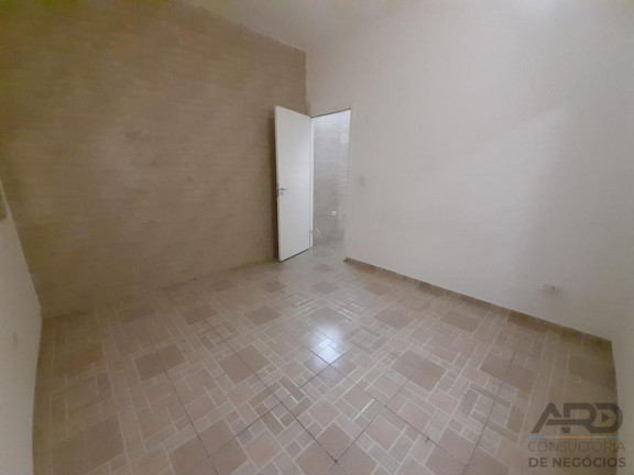 Imagem Casa com 1 Quarto para Alugar, 50 m² em Vila Nova Curuçá - São Paulo