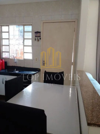 Imagem Casa com 3 Quartos à Venda, 150 m² em Campos De São José - São José Dos Campos Imagem Casa com 3 Quartos à Venda, 150 m² em Campos De São José - São José Dos Campos
