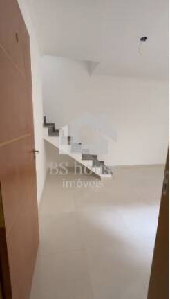 Imagem Apartamento com 2 Quartos à Venda, 86 m² em Jardim Alvorada - Santo André