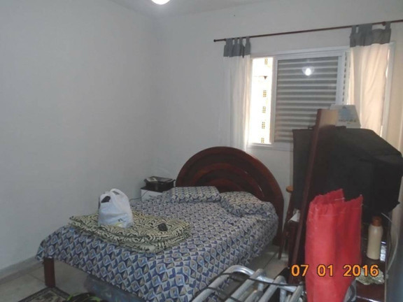 Imagem Apartamento com 1 Quarto à Venda, 39 m² em Boqueirão - Praia Grande Imagem Apartamento com 1 Quarto à Venda, 39 m² em Boqueirão - Praia Grande