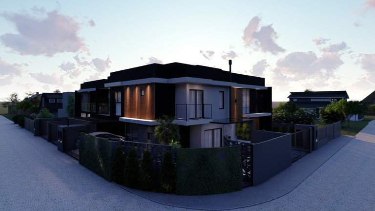 Casa com 2 Quartos à Venda, 148 m² em Saguaçu - Joinville