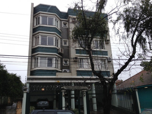Imagem Casa com 3 Quartos à Venda, 88 m² em Passo Da Areia - Porto Alegre