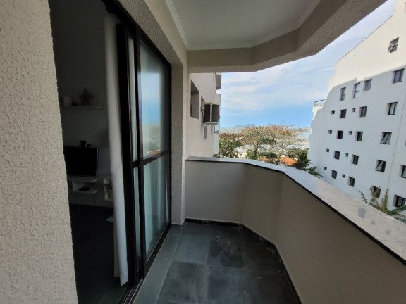 Imagem Apartamento com 2 Quartos à Venda, 72 m² em Tombo - Guarujá