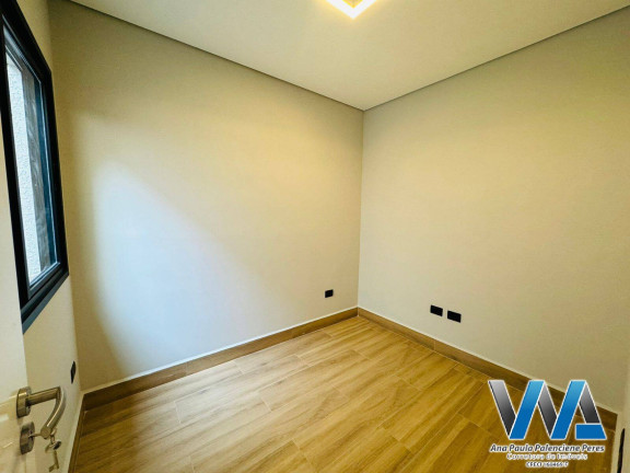 Imagem Casa com 3 Quartos à Venda, 116 m² em Condomínio Villa Verde Bragança - Bragança Paulista