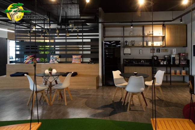 Imagem Imóvel Comercial à Venda, 731 m² em Vila Nova Conceição - São Paulo