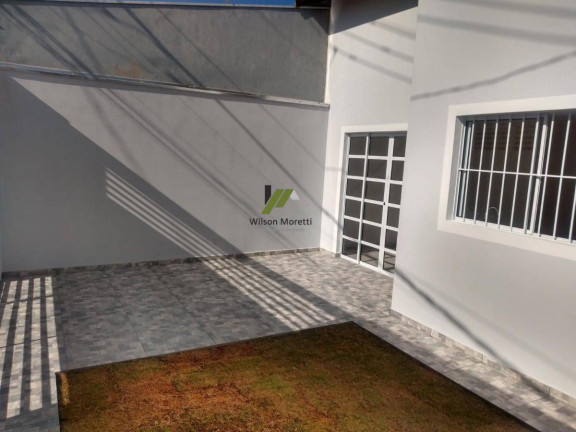 Imagem Casa com 3 Quartos à Venda, 94 m²