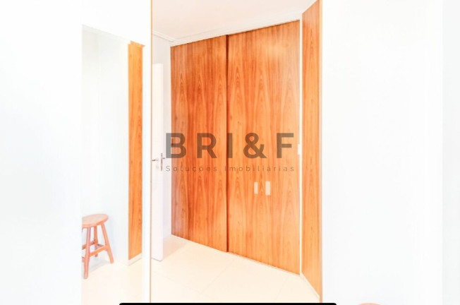 Imagem Apartamento com 3 Quartos à Venda, 122 m² em Jardim Caravelas - São Paulo
