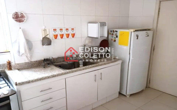 Imagem Apartamento com 3 Quartos à Venda, 91 m² em Centro - Piracicaba