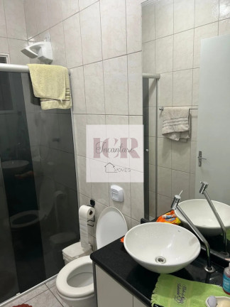 Imagem Casa de Condomínio com 2 Quartos à Venda, em Zona Industrial - Sorocaba Imagem Casa de Condomínio com 2 Quartos à Venda, em Zona Industrial - Sorocaba