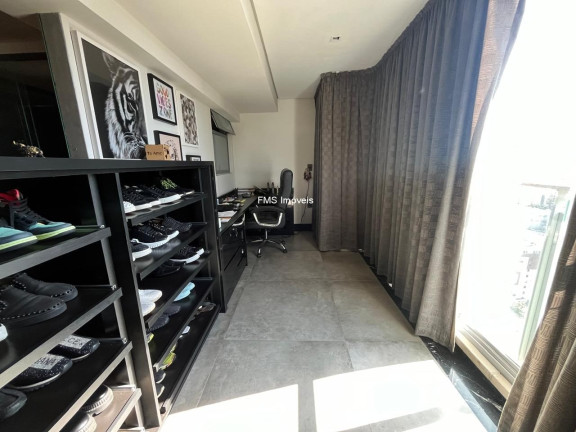 Imagem Imóvel com 1 Quarto à Venda, 98 m² em Vila Nova Conceição - São Paulo