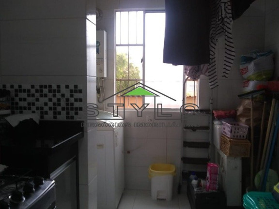Imagem Apartamento com 2 Quartos à Venda, 56 m² em Santa Terezinha - São Bernardo Do Campo Imagem Apartamento com 2 Quartos à Venda, 56 m² em Santa Terezinha - São Bernardo Do Campo