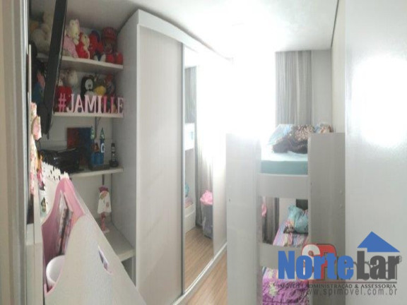 Imagem Apartamento com 2 Quartos à Venda, 54 m² em Casa Verde Alta - São Paulo Imagem Apartamento com 2 Quartos à Venda, 54 m² em Casa Verde Alta - São Paulo