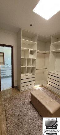 Imagem Casa com 4 Quartos à Venda, em Alphaville Nova Esplanada - Votorantim Imagem Casa com 4 Quartos à Venda, em Alphaville Nova Esplanada - Votorantim