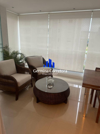 Imagem Apartamento com 3 Quartos à Venda, 158 m² em Tamboré - Santana De Parnaíba Imagem Apartamento com 3 Quartos à Venda, 158 m² em Tamboré - Santana De Parnaíba