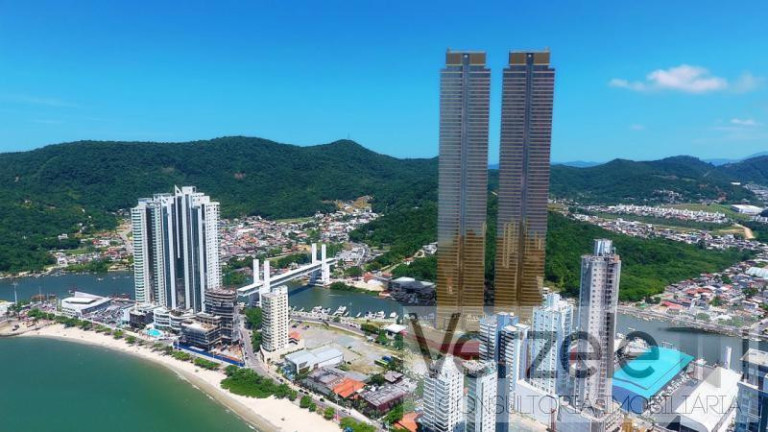Imagem Apartamento com 4 Quartos à Venda, 265 m² em Centro - Balneário Camboriú Imagem Apartamento com 4 Quartos à Venda, 265 m² em Centro - Balneário Camboriú