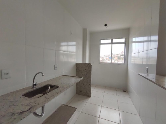 Imagem Apartamento com 2 Quartos à Venda, 58 m² em Glória - Belo Horizonte