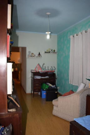 Imagem Sobrado com 3 Quartos à Venda, 170 m² em Mirandópolis - São Paulo Imagem Sobrado com 3 Quartos à Venda, 170 m² em Mirandópolis - São Paulo